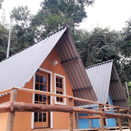 Quicupimnuncria Villa Miguel Pereira Exterior photo