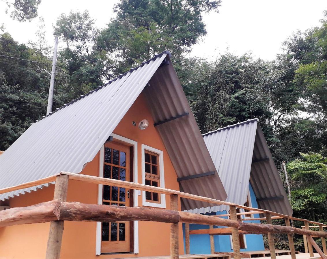 Quicupimnuncria Villa Miguel Pereira Exterior photo