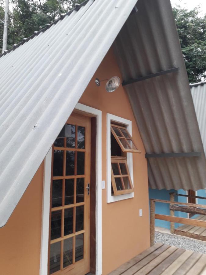 Quicupimnuncria Villa Miguel Pereira Exterior photo