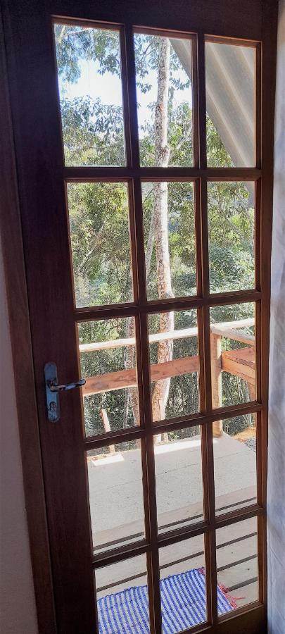 Quicupimnuncria Villa Miguel Pereira Exterior photo