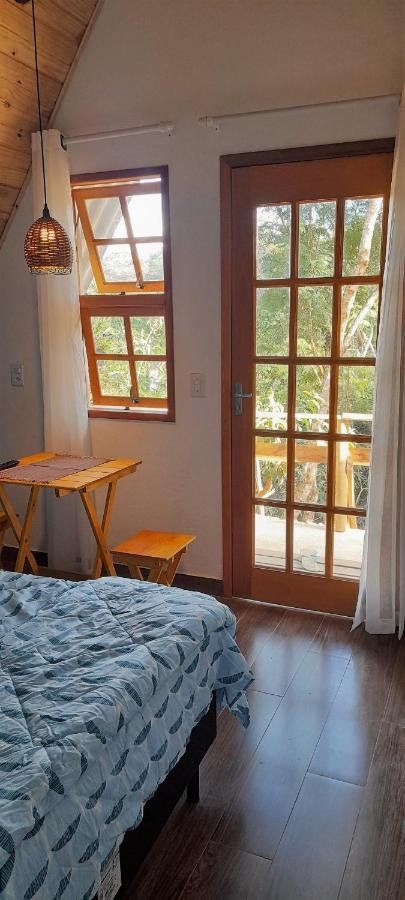 Quicupimnuncria Villa Miguel Pereira Exterior photo
