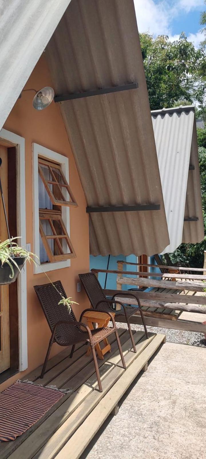 Quicupimnuncria Villa Miguel Pereira Exterior photo
