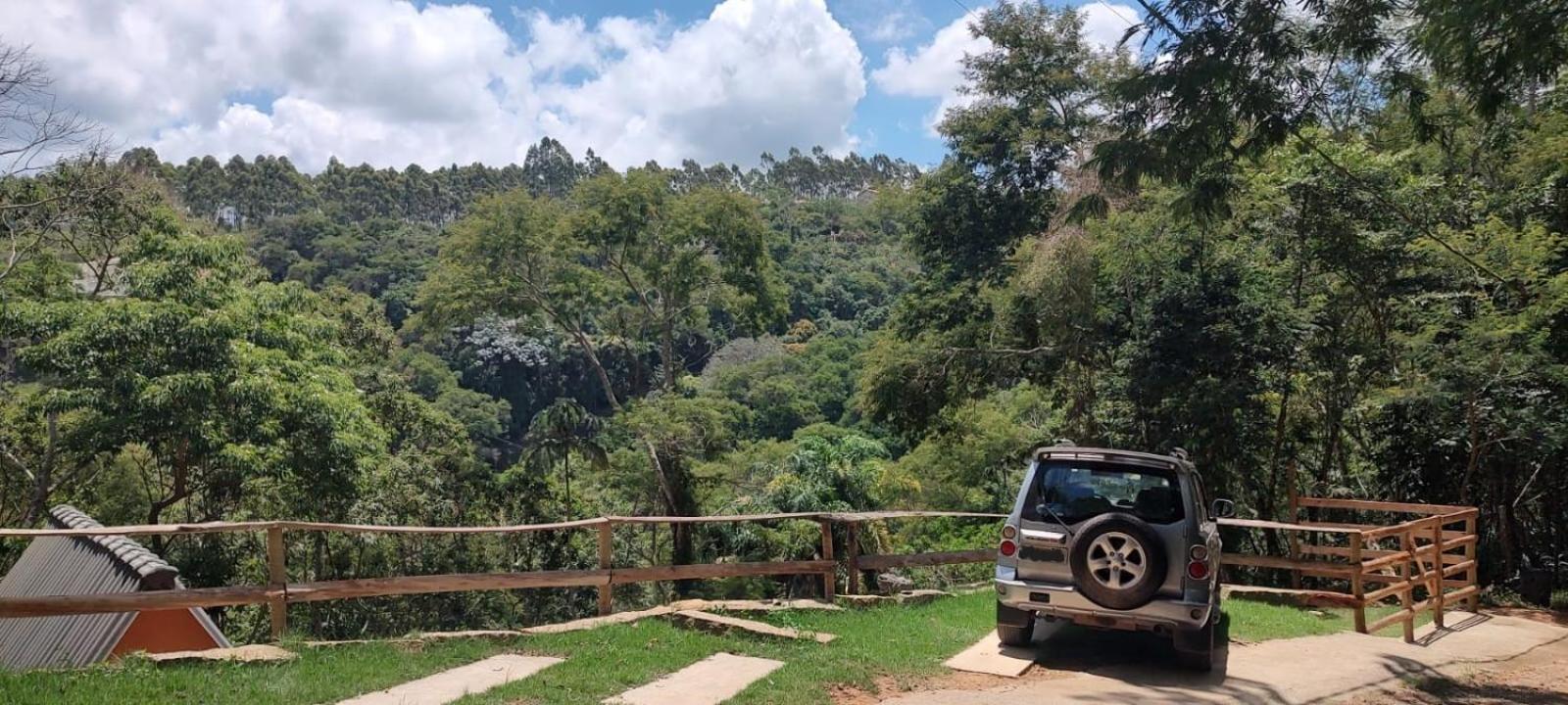 Quicupimnuncria Villa Miguel Pereira Exterior photo