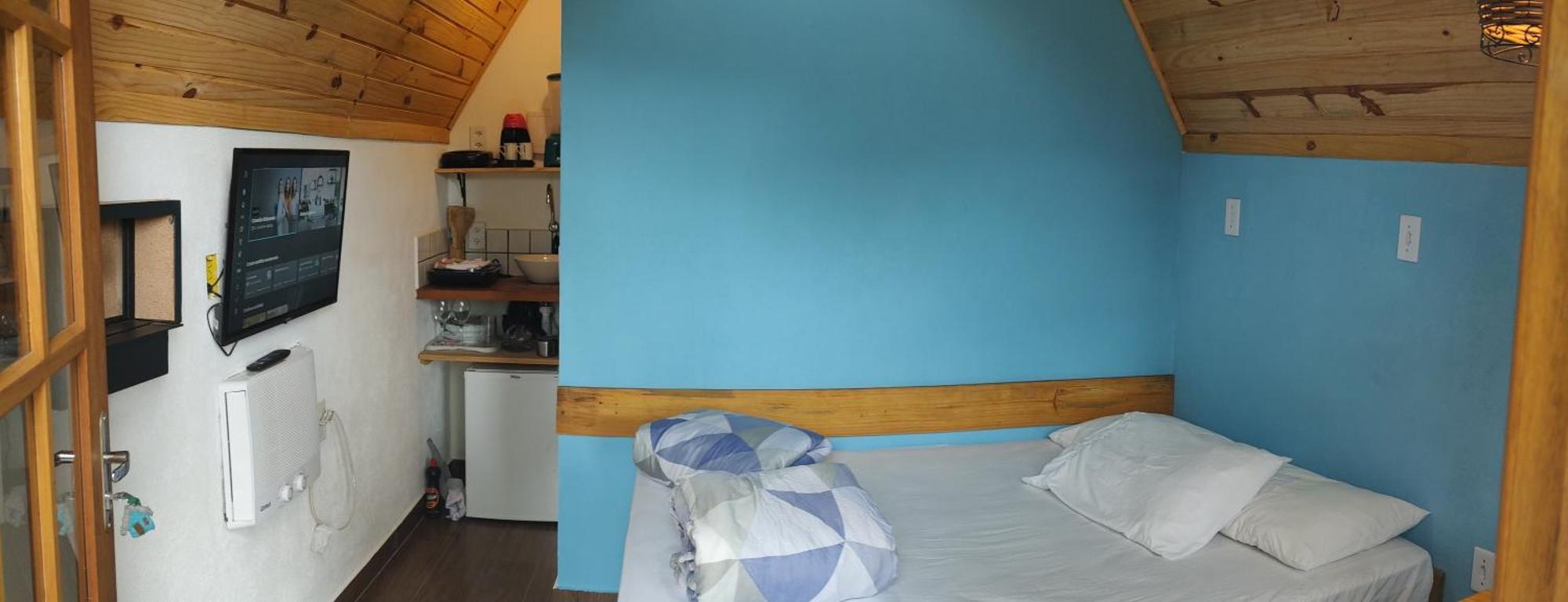 Quicupimnuncria Villa Miguel Pereira Room photo